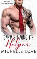 Michelle Love | Santa's Naughty Helper | Buch | Englisch (2020) | Gebunden