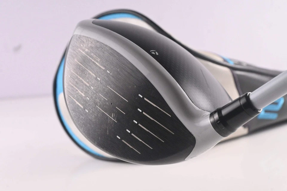 Taylormade SIM2 Max Driver / 12 Degree / Regular Flex Air Speeder 45 Shaft - Image 4 of 4