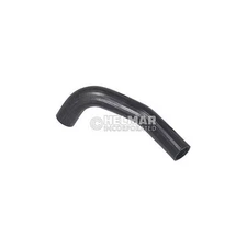 Helmar Forklift Parts 21501-06H03 Aftermarket Replacement Upper Radiator Hose
