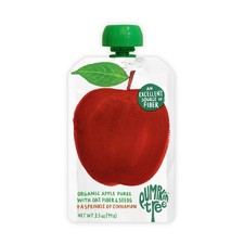  Pack of 20 Pumpkin Tree Pumpkin Apple with Hint of Cinnamon Baby Food P 3.5 Oz