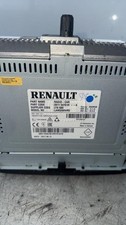Autoradio Dacia LODGY 