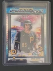 2025 Bowman Draft - Prized Prospects Konnor Griffin #PP-17 (RC)