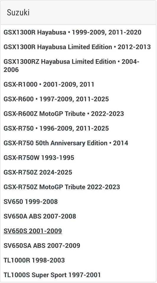 Pingel Swingarm Spool Slider - Black | 62220 - Image 4 of 4