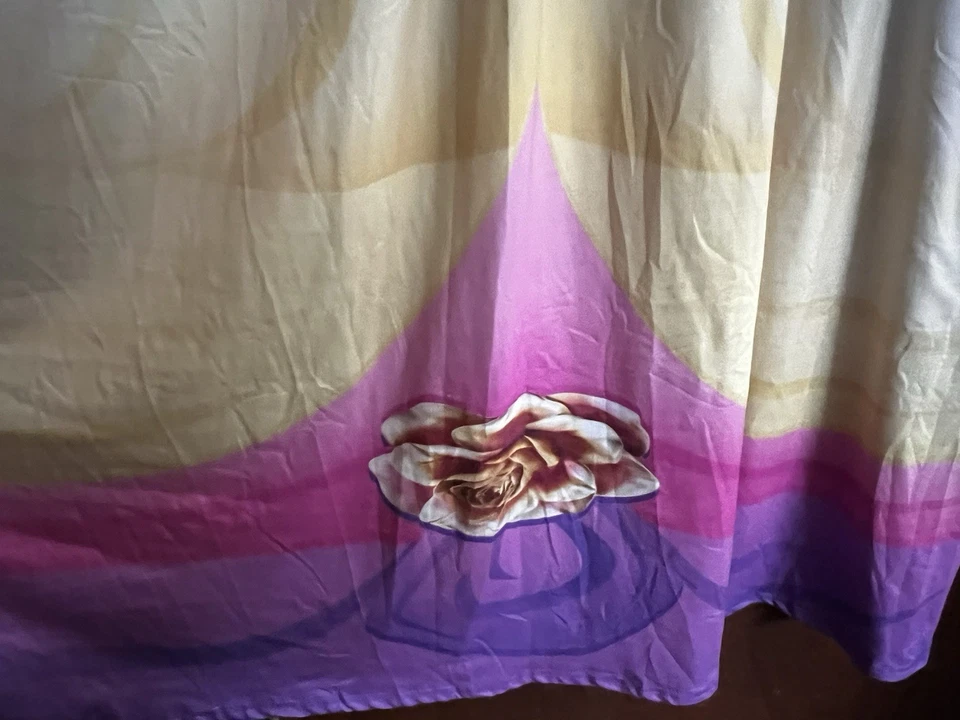 Платье Padme Lake Star Wars косплей 3XL новое в упаковке никогда не носилось - Изображение 3 из 4