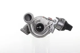Turbolader Abgasturbolader für VW Crafter 30-35 2E 30-50 Pritsche 2F 06-13