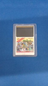 Namcot Valkyrie no Densetsu PC Engine HuCard Japan Game