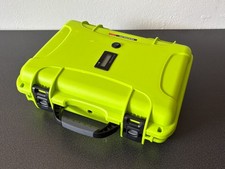 NANUK 910 Hard Case without Cubed Foam 14.3  x 11.1  x 4.7  