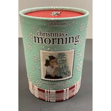 Philosophy Christmas Morning Scented Body Care Gift Set