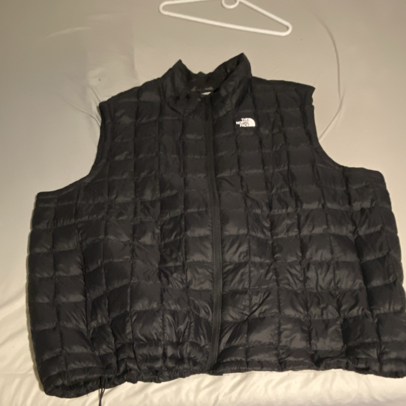 The North Face Men&rsquo;s Big 4x Thermoball Vest 2.0.