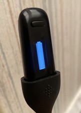 Fitbit One 6.46 Works On Charger Only Needs New battery