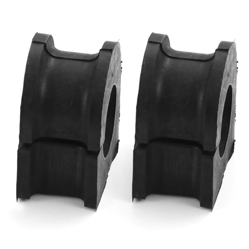 Bujes de barra estabilizadora delantera para Chevy Silverado 2500 HD 3500 HD 2500 2009-2010 Foto 2 de 4