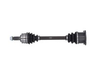 Kamoka Antriebswelle 5011829 FüR Suzuki Vitara 2 JT TE TD Allrad JB416 Ddis TD44