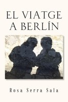 Rosa Serra Sala | El Viatge A Berlin | Taschenbuch | Katalanisch (2014)