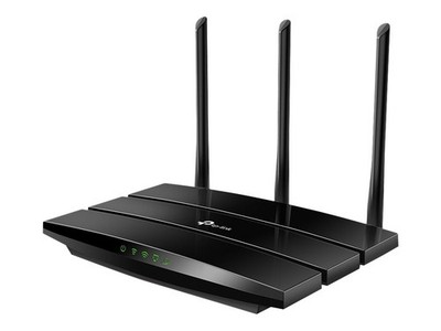 TP-Link Archer A8 - Wi-Fi 5 IEEE 802.11ac Ethernet Wireless Router (ARCHER A8)