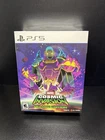 Minty ✨ Marvel Cosmic Invasion Deluxe Edition - Sony Playstation 5 - Brand New