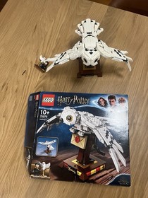 LEGO Harry Potter: Hedwig (75979)