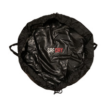SRF DRY Waterproof Beach Wetsuit Surf SUP Changing Mat Drawstring Bag