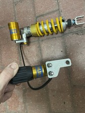 Mono ammortizzatore OHLINS
