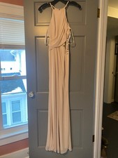David  s Bridal Bridesmaid dress