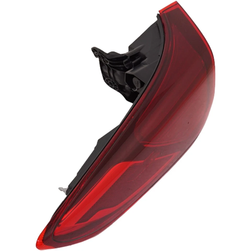 Tail Light For 2019-2023 Acura RDX Driver Side Outer Halogen/LED Assembly - Image 3 of 4