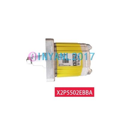 1PC NEW VIVOLO X2P5502EBBA Gear Pump *rr