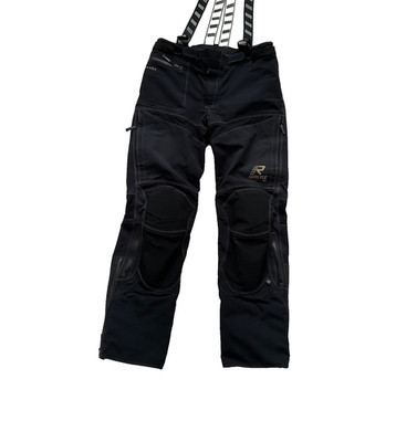 Rukka Armaxion Gore Tex Pro Motorradhose Gr.52 (C2), Gore Tex Pro, NP  649,-