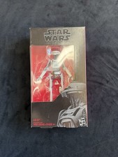 Hasbro Star Wars The Black Series L3-37 New Sealed