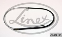 1X Linex 06.01.44 Seilzug Feststellbremse FüR BMW