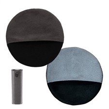 Microfiber Wipers For Screen Microfiber Screen Cleaner Spray Kit Spray stunning