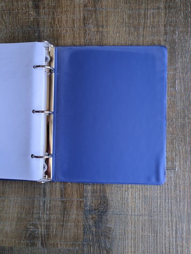 Vintage Robinson R22 Helicopter Pilot's Operating Binder Handbook RTR 061 2007 - Bild 7 von 10