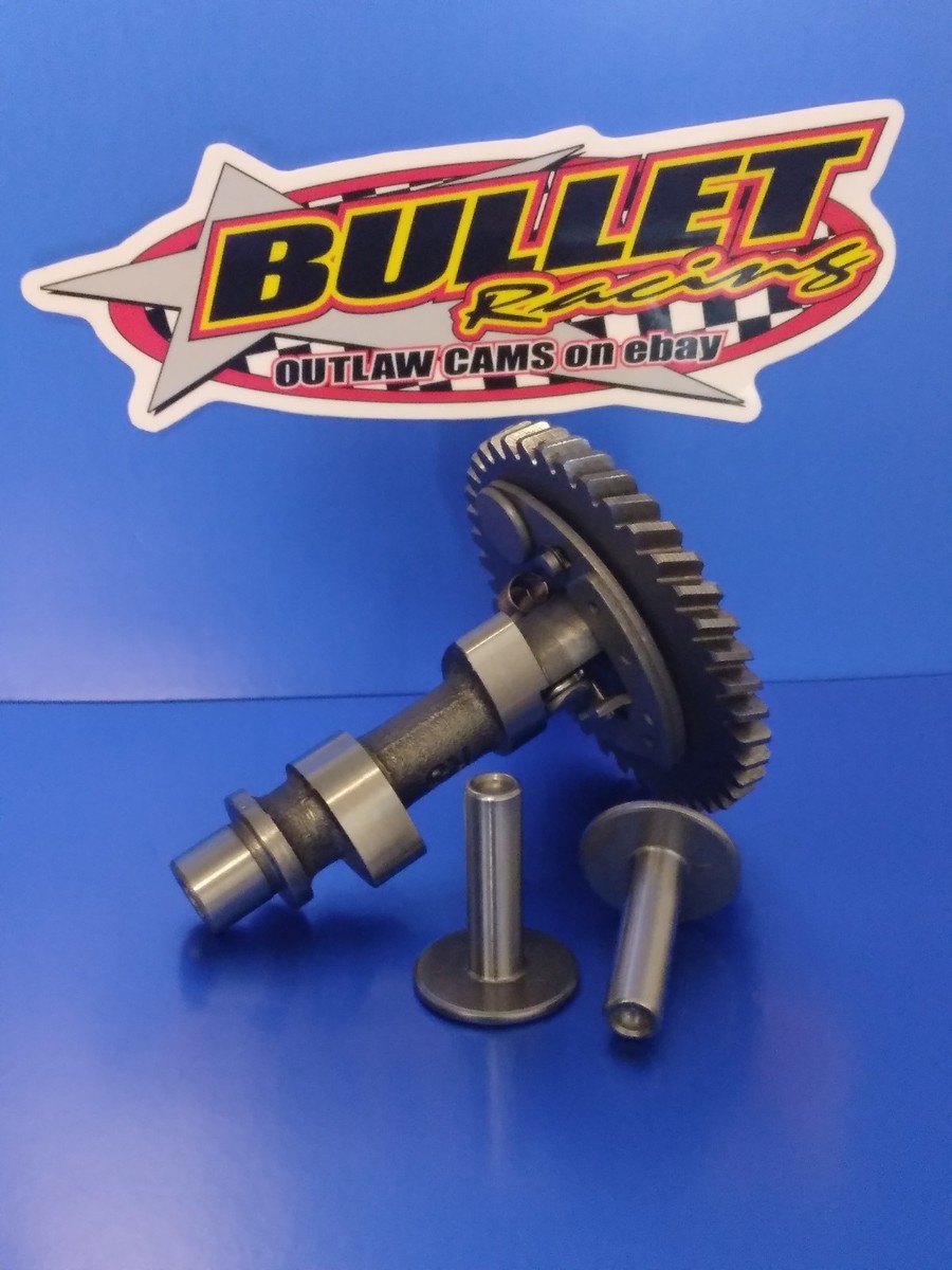 275 MAGNUM - BULLET OUTLAW Camshaft 79cc Predator 69733 Engine w