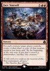 MTG : Reality Fracture Face Yourself #83