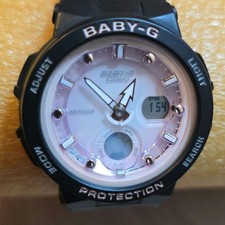Reloj Casio Baby-G BGA-250 Ana-Digi