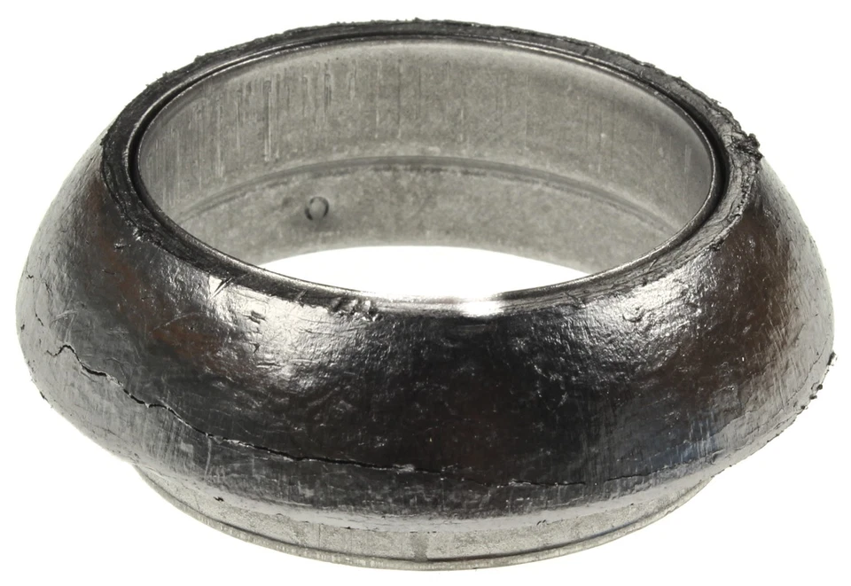 Para 1988-2000 Chevrolet K3500 tubo de escape flange junta Mahle 1989 1990 1991 - Imagem 2 de 2