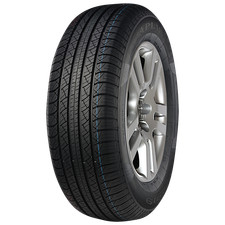 Pneumatici estivi APLUS 235/70 R16 TL 106H A919