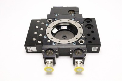 ATI INDUSTRIAL AUTOMATION ROBOTIC TOOL CHANGER QC210T UDK10T AG2T AH4T DA2T