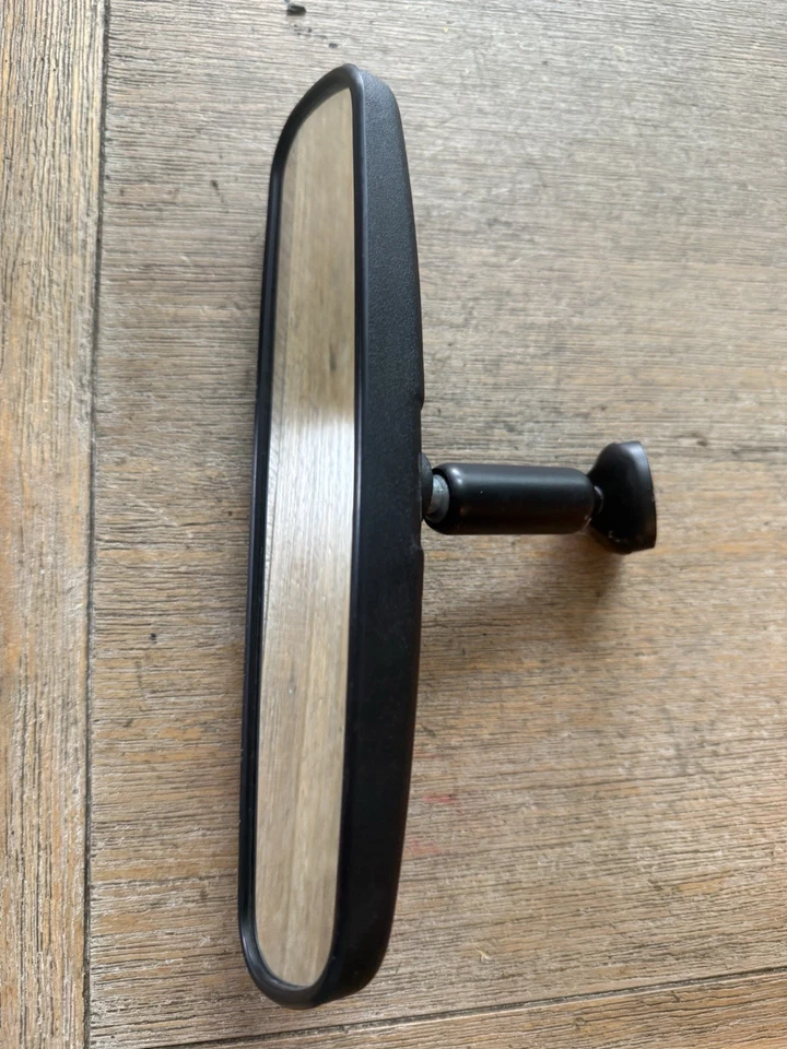 Espejo retrovisor interior Jeep Liberty 2008-2012 E8011681 OEM Foto 2 de 4