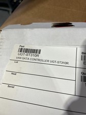 Vantec UGT-ST310R PCIe SATA Controller Card