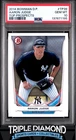 2014 Bowman Draft Picks #TP39 Aaron Judge Top Prospects PSA 10 BNB146