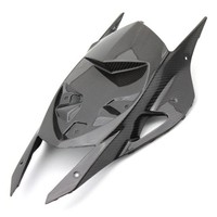 Carbon Heckunterverkleidung FüR Bmw S 1000 R / Rr / HP4 Untere Heck Verkleidung
