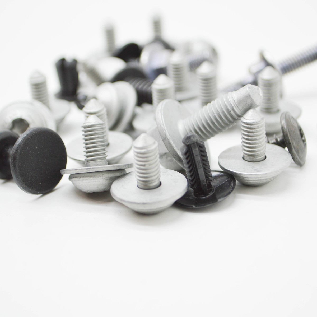 AUDI A6 C8 Front Wing Mount Bolts Set 4K0098625 NEW GENUINE | eBay 