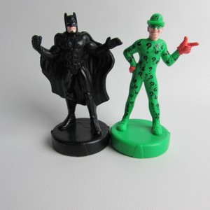 batman play doh set