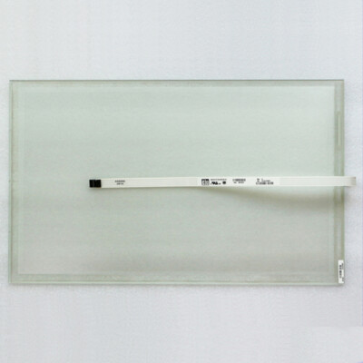 For ELO E996955 SCN-A5-FLT19.0-Z10-0H1-R Touchpad Panel