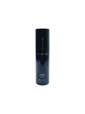 Cotril Velvet Smoothing Cream 150ml - Geschmeidigkeit & Anti-Frizz Pflege