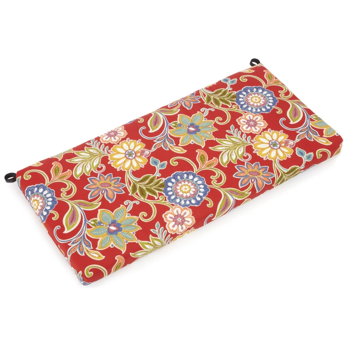 40 inch settee cushion top