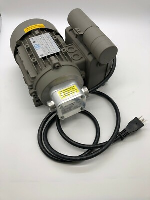 ZUWA EMERGENCY WATER PUMP