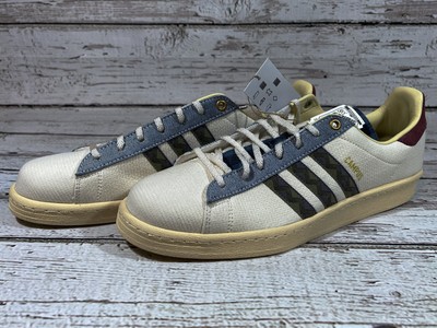 Adidas Originals Los Angeles LA City CAMPUS 80s Sneakers Men's Size 13 GY4598