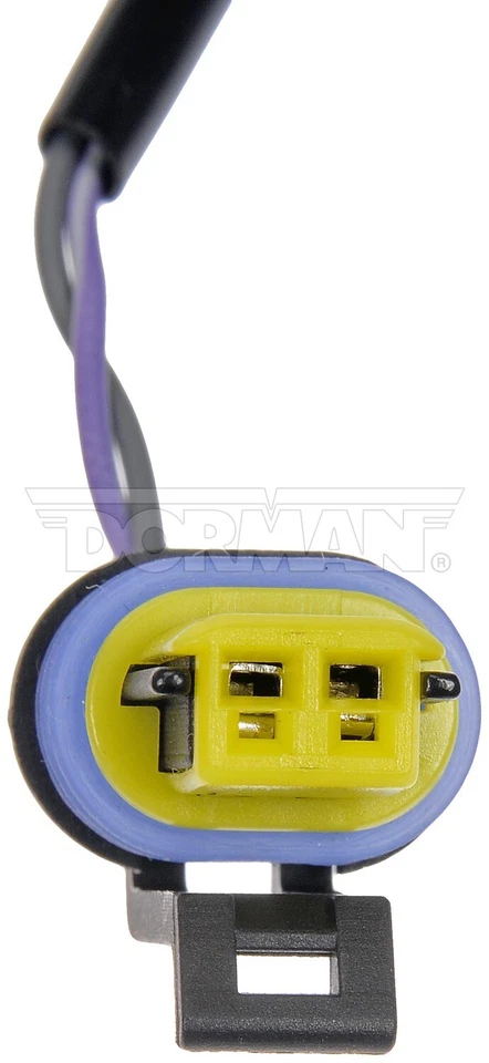 Interruptor de liberación de pestillo de puerta levadiza Dorman para GMC Yukon XL 1500 2008 2009 2007-2014 Foto 3 de 3