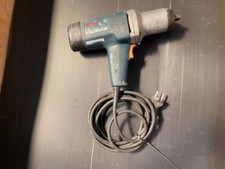 Bosch Blue GDS18 E Professional Impact Driver 1/2 ", 250 NM, GDS18E