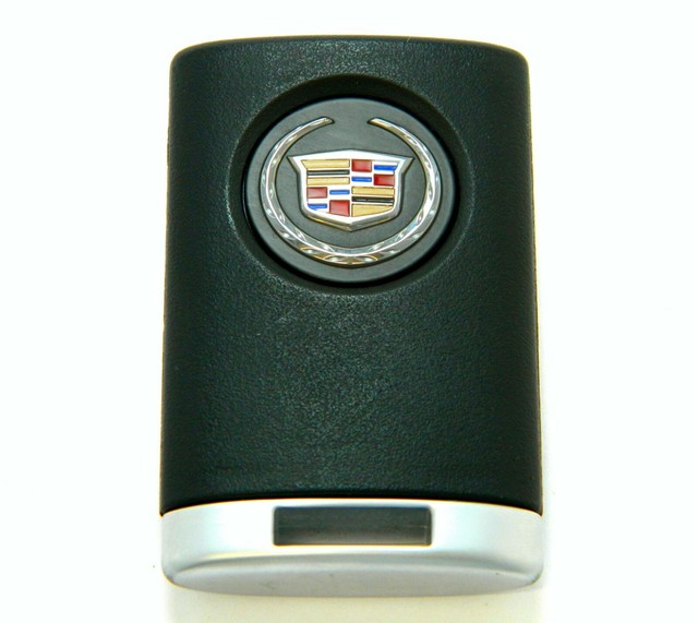 OEM 2011 2012 2013 2014 CADILLAC CTS CTSV SEDAN REMOTE KEY LESS FOB
